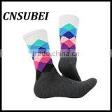 Classic Fashion Man Sock Custom Socks Sport Sock Cotton thumbnail-1