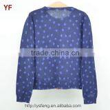 Winter Cardigan 2016 New Gesigns Kids Sweater For Girls thumbnail-2
