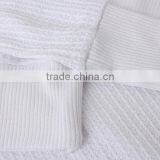2017 New Arrivals Woman Plain White Hooded Cardigan Sweaters With Best Price thumbnail-6