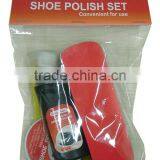 Factory Easy Handle Travel Usage Shoe Polish Set Manufacturer thumbnail-4
