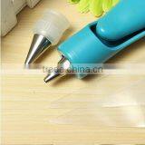 Pastry Icing Piping Bag Nozzle Tips Fondant Cake SugarCraft Decorating Pen New Cake Decorating Tools Kitchen Accessories thumbnail-4
