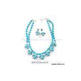 Sell Fashion Jewelry Set thumbnail-1