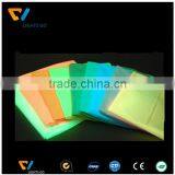 China Wholesale Glow in the Dark Textile Polyester Canvas Fabric thumbnail-1