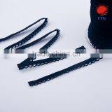 CYG Lace Bra Shoulder Straps Single Bud Elegant Webbing thumbnail-2