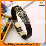 2016 Charming Turtle Surfer Bracelet For Beach thumbnail-3