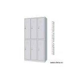 Sell Staff Cabinet thumbnail-1