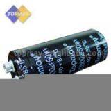 Sell Screw Terminal Aluminum Electrolytic Capacitor 85C thumbnail-1