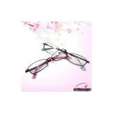 Sell 2007 Newest Optical Glasses (Metal Eyewear Frame AD3055)