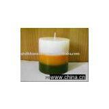 Candle Pillar Candle Tea Light Candle Floating Candle (678) thumbnail-1