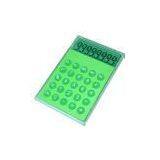 Sell Transparent Calculator (Hong Kong) thumbnail-1