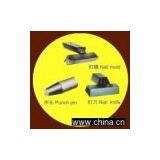 Nail Cutter, Nail Mold and Punch thumbnail-1