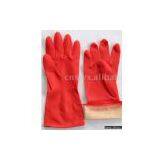 Latex Household Glove thumbnail-1