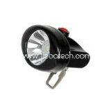 Cordless Safety Lamp