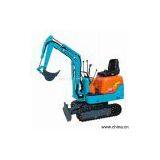 Sell Mini 0.8MT Excavator thumbnail-1