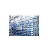 Industrial Reverse Osmosis Water Treatment Facility thumbnail-1