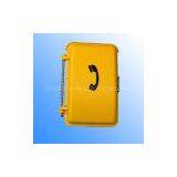 Weatherproof Telephone