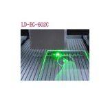 2000Hz Large Scale Laser Subsurface Engraving Machine (LD-EG602C) thumbnail-1