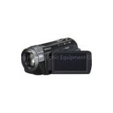 Panasonic HDC-TM90K 3D Compatible Camcorder with 16GB Internal Flash Memory (Black)