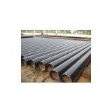 GB/T 8162 China National Standard Structures Tube Seamless Pipe thumbnail-3