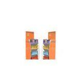 Corrugated Cardboard Display Pop Displays Cardboard Product Displays ENTD045 thumbnail-1