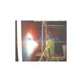 Bolier Water Wall Anti Corrosion and Wear Resistant Coating thumbnail-2