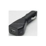 Car Charger for iPhone/iPod/Smartphones/Digital Electrical Products