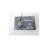 2012 Stainless Scalar Energy Pendant thumbnail-3