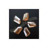 Diamond Cut Chinese Crystal Beads Wholesale From China Beads Factory thumbnail-2