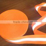 High Quality and Cheap High Reflective Waved Webbing , Reflective Tape