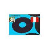 Hot Sale Durable Cotton Ginning Blade thumbnail-2