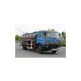 6x4 10000L Tank Transportation for Chemical Liquid Property Delivery (HZZ5166GHY) thumbnail-1