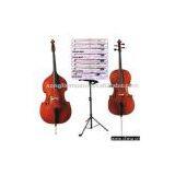 Sell Cello and Bass thumbnail-1