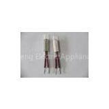 250V 6A and Single Phase AC Electric Motor Thermal Protection, 120 Snapaction Disc Thermostat