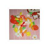 Colorful Fish Pressed Candy thumbnail-1