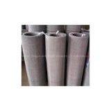 Crimped Wire Mesh thumbnail-2