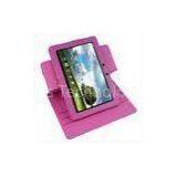 360 Rotating Asus Tablet Leather Case