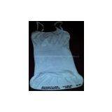 Lady\'s Tang Top thumbnail-1