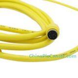 USB-QC30R2 V2.0 Programming Cable for Q Series PLC,USB QC30R2 Support WIN7 thumbnail-2