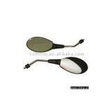 Motorcycle Rearview Mirrors thumbnail-1