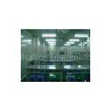Pharmaceutical Laboratory Clean Rooms / ISO Clean Room System Class 100000 thumbnail-1