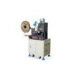 Automatic Wire Cable Stripping Machines / Wire Crimping Connector Machine