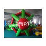 Sports Inflatable Colour Winnower Water Toys / Inflatable Games For Kids thumbnail-1