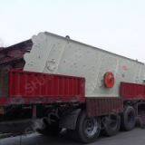 Shunky Incline Vibrating Screen for Sand thumbnail-3