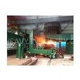 Horizontal Casting Machines