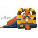 Inflatable Jumper thumbnail-1