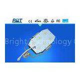 Ultra Bright 9500lm Parking Lot Led Lighting Retrofit 100w With Typical 5500K Color