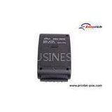 High Speed Bluetooth Mobile Printer With Battery , Direct Thermal Line Printer