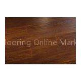 Crystal High Density Fiberboard 8mm AC3 Laminate Flooring Commercial E0 thumbnail-1