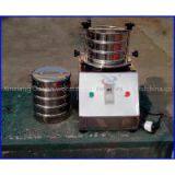 DH-200T Standard Lab Vibrating Sieve With Stainless Steel thumbnail-1