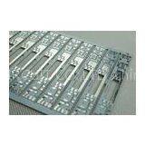 Bare Rigid FR4 HASL 2 Oz PCB Board Fabrication Double Layer With ISO / UL Approvals thumbnail-1